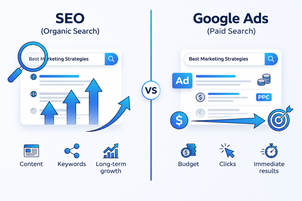 SEO vs Google Ads: Which Is Better for Growing Your Business in 2026? chatgpt image jul 24, 2026, 06 54 48 am